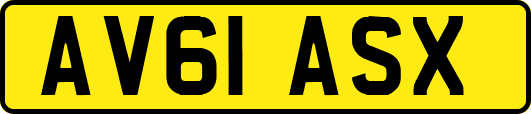 AV61ASX
