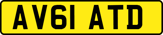 AV61ATD