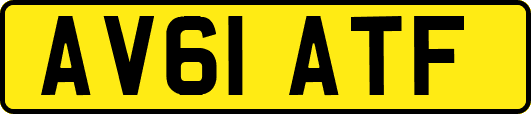 AV61ATF