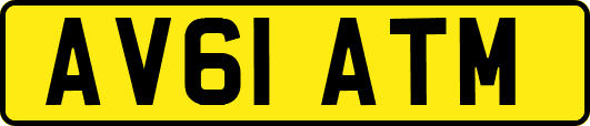 AV61ATM