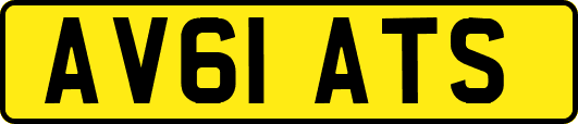 AV61ATS