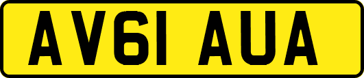 AV61AUA