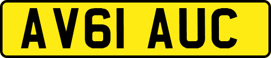 AV61AUC
