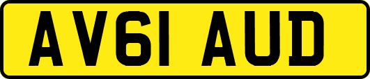 AV61AUD