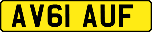 AV61AUF