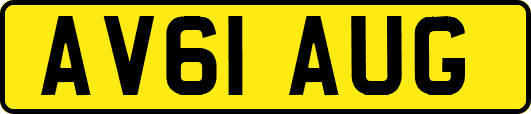 AV61AUG