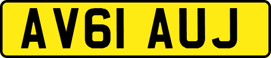 AV61AUJ