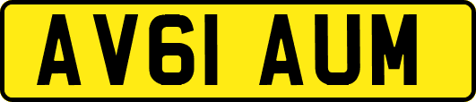 AV61AUM