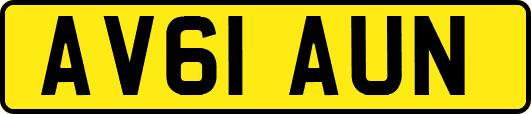 AV61AUN