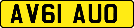 AV61AUO