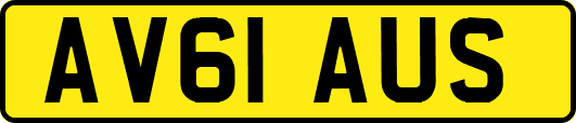 AV61AUS