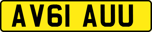 AV61AUU