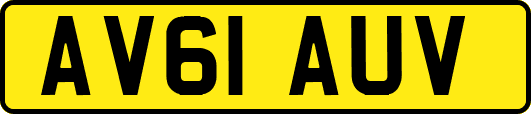 AV61AUV