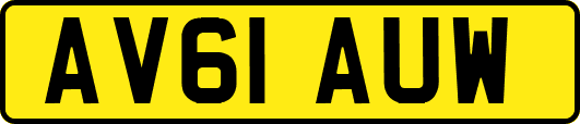 AV61AUW