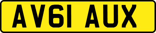 AV61AUX