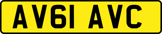 AV61AVC