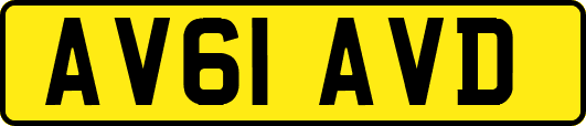 AV61AVD