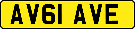 AV61AVE