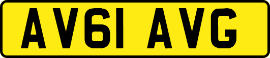 AV61AVG