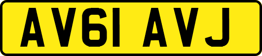 AV61AVJ