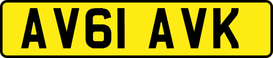 AV61AVK