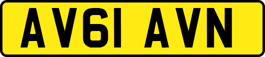 AV61AVN