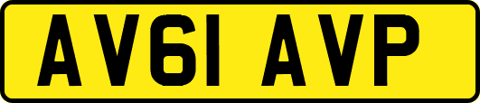 AV61AVP