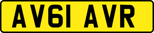 AV61AVR
