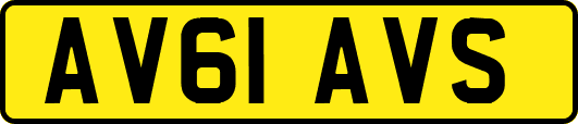 AV61AVS