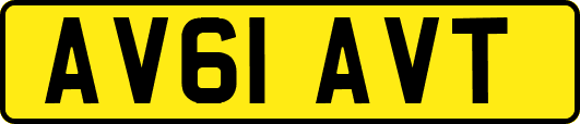 AV61AVT