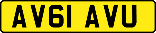AV61AVU