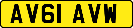 AV61AVW