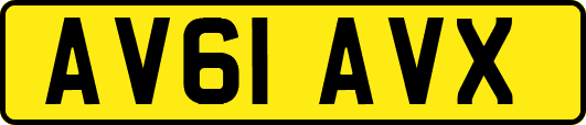 AV61AVX