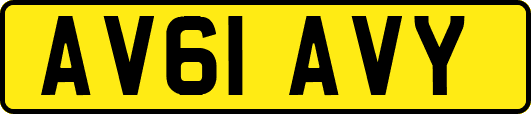 AV61AVY