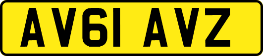 AV61AVZ