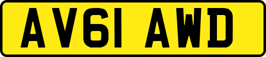 AV61AWD