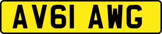 AV61AWG