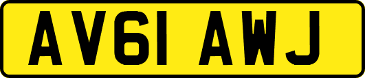 AV61AWJ