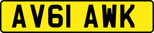 AV61AWK