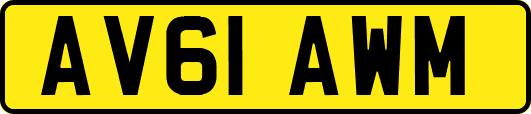 AV61AWM