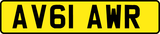 AV61AWR