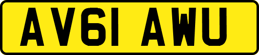 AV61AWU