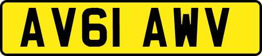 AV61AWV