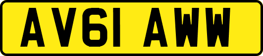 AV61AWW