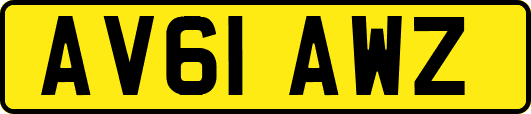 AV61AWZ