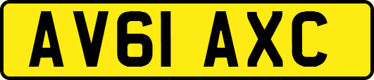 AV61AXC