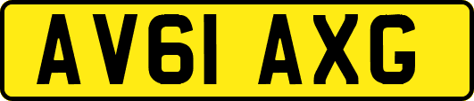 AV61AXG