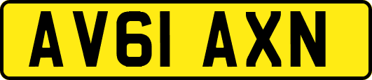 AV61AXN