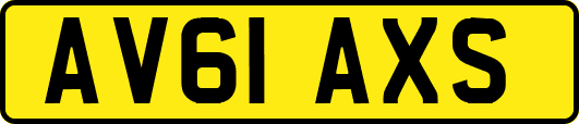 AV61AXS