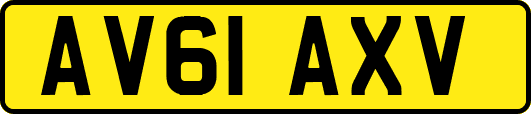 AV61AXV